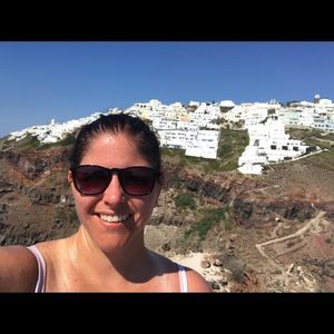 Meet your Posher, Brooke